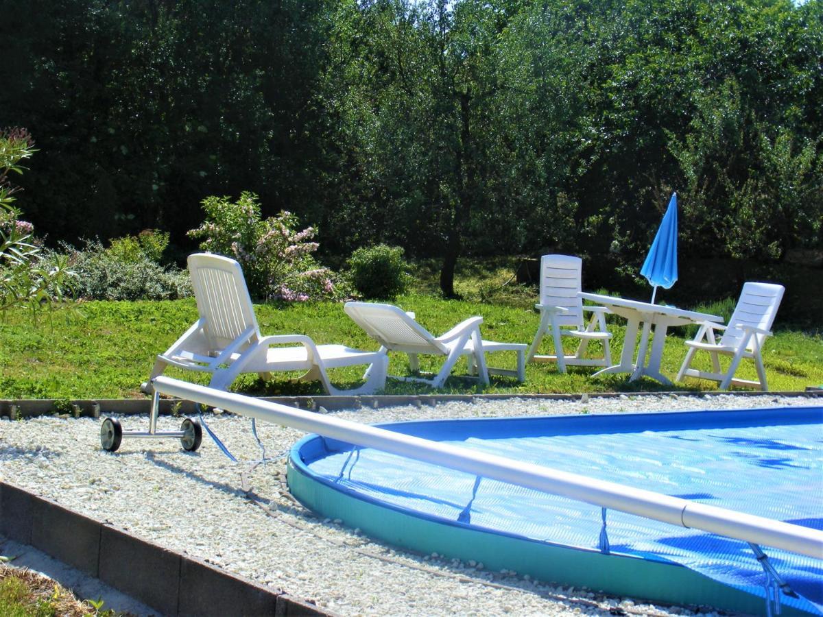 Tokaj Hill Panorama Guesthouse 赛伦奇 外观 照片