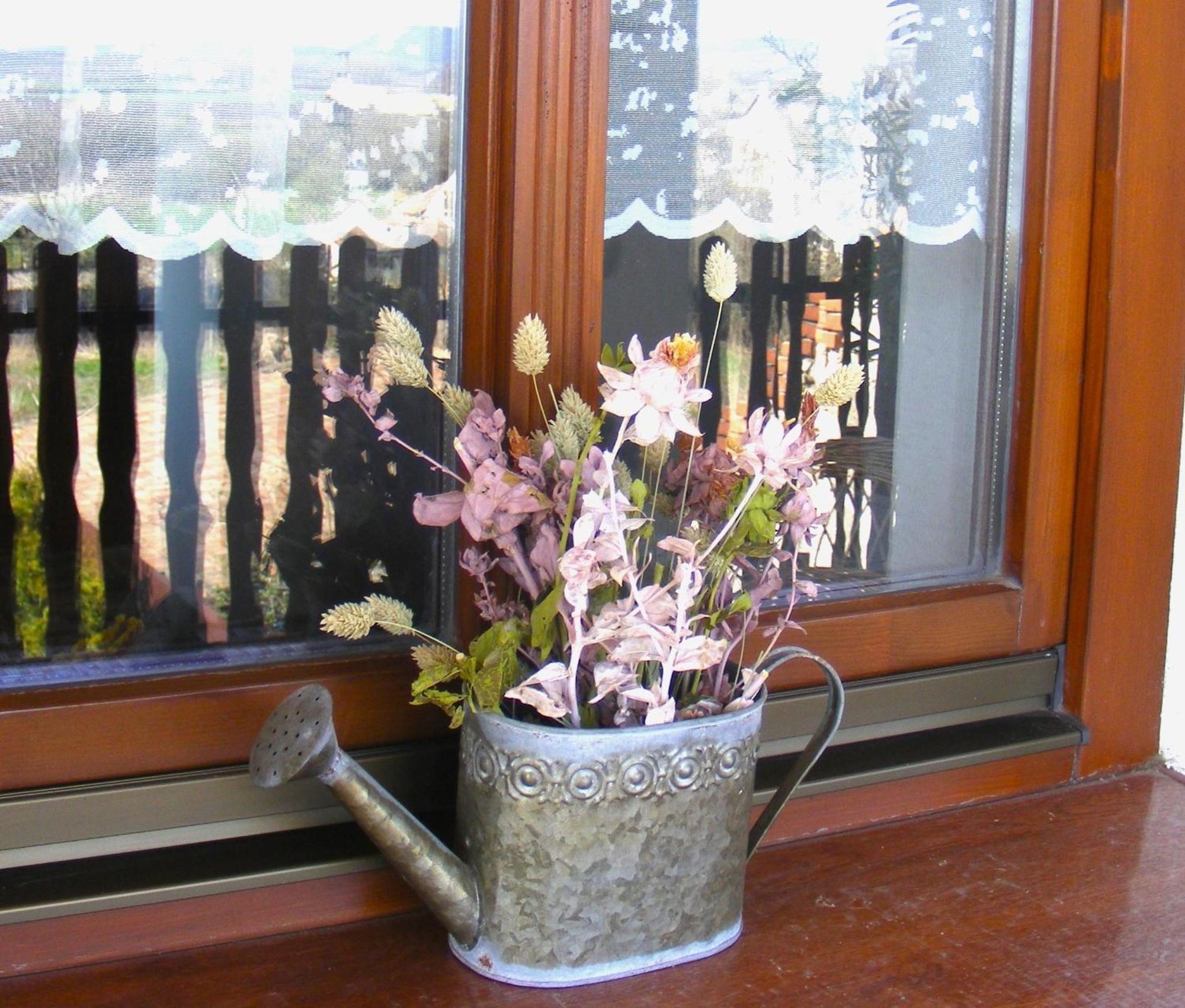 Tokaj Hill Panorama Guesthouse 赛伦奇 外观 照片